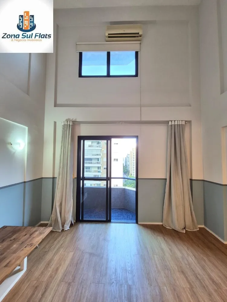 Apartamento, 1 quarto, 56 m² - Foto 6
