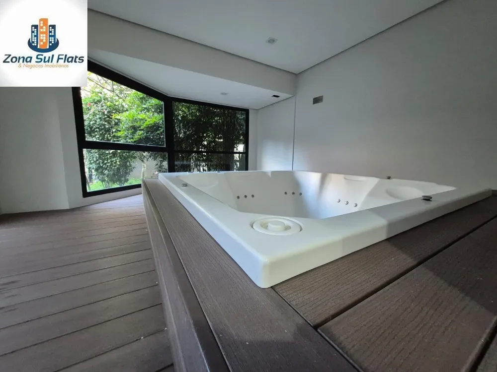 Apartamento, 1 quarto, 56 m² - Foto 8