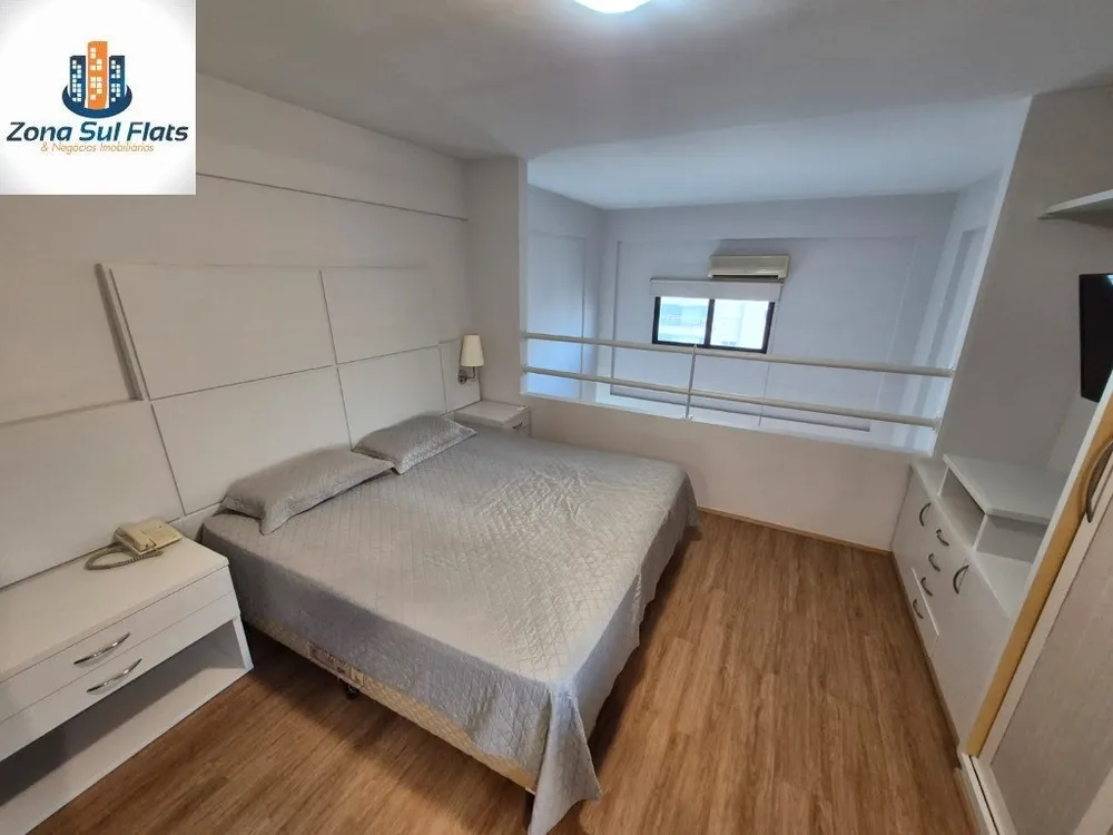 Apartamento, 1 quarto, 56 m² - Foto 1