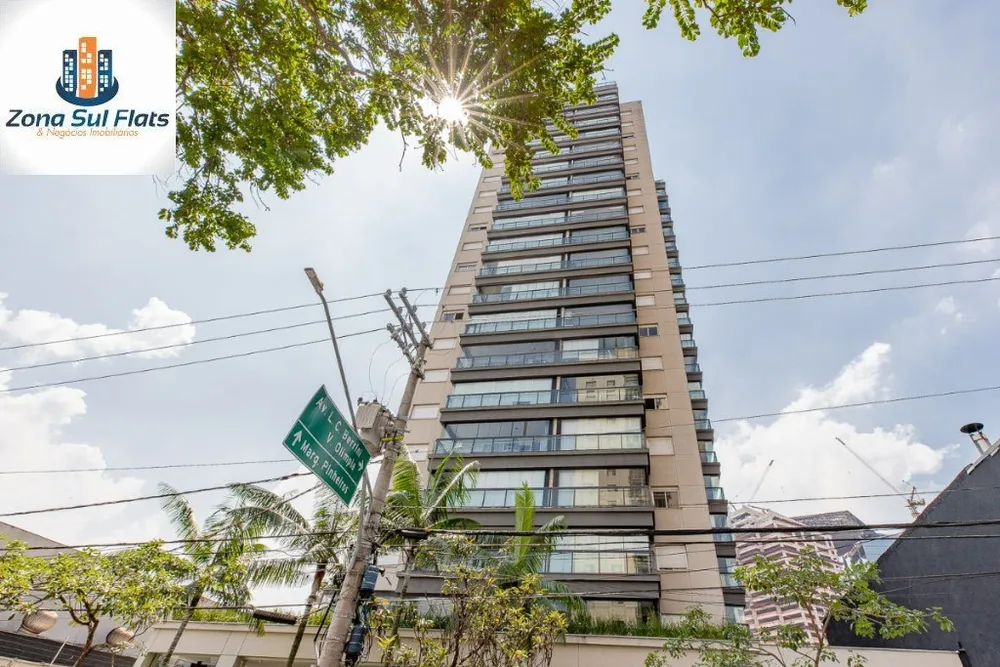 Apartamento, 2 quartos, 70 m² - Foto 11