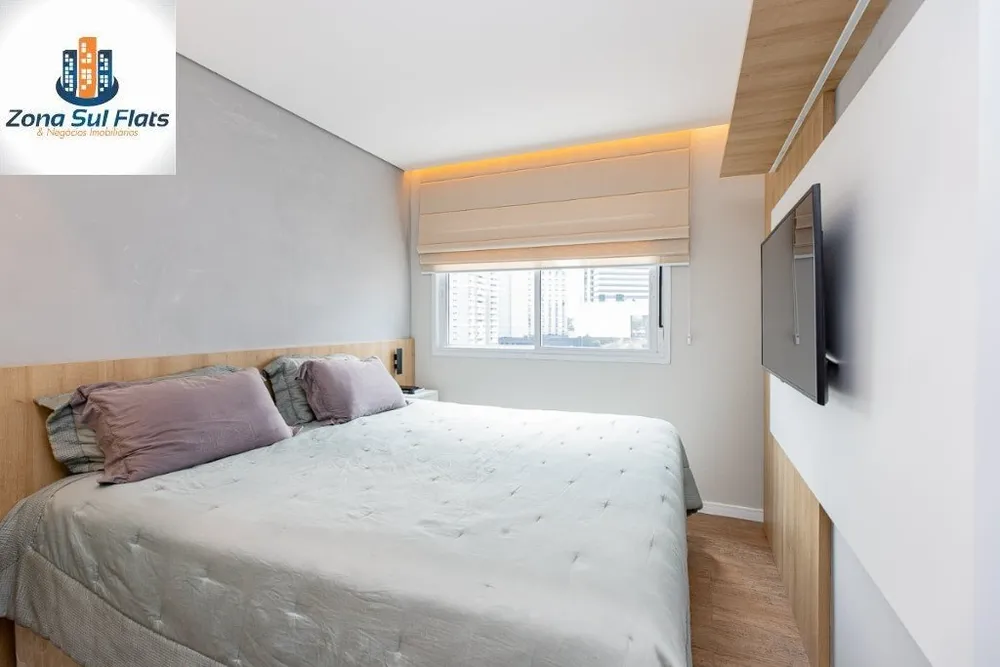 Apartamento, 2 quartos, 70 m² - Foto 7