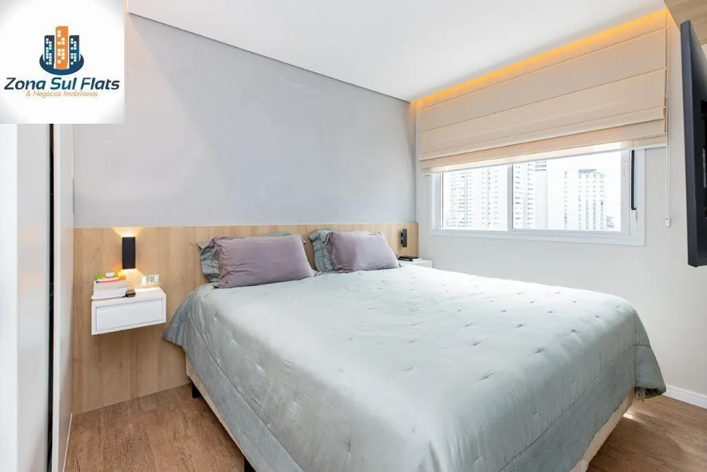 Apartamento, 2 quartos, 70 m² - Foto 8