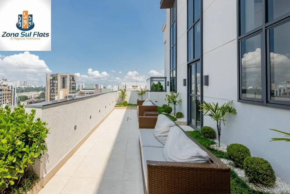 Apartamento, 2 quartos, 70 m² - Foto 16