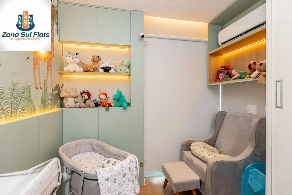 Apartamento, 2 quartos, 70 m² - Foto 10