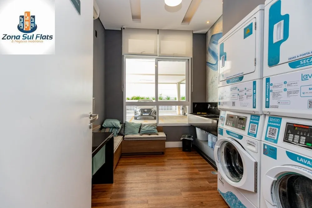 Apartamento, 2 quartos, 70 m² - Foto 13