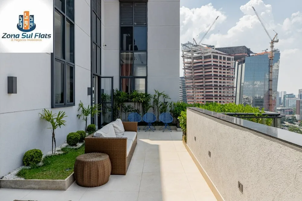 Apartamento, 2 quartos, 70 m² - Foto 15