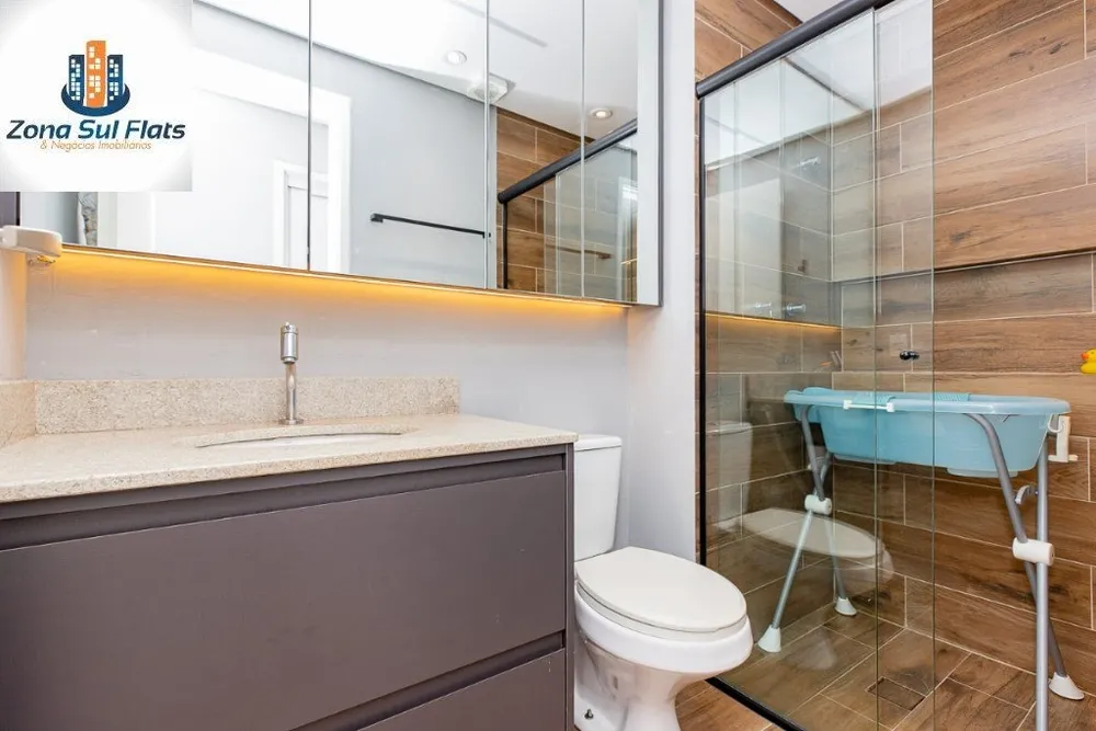 Apartamento, 2 quartos, 70 m² - Foto 6