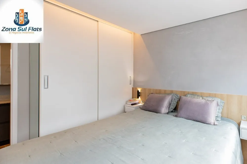 Apartamento, 2 quartos, 70 m² - Foto 9