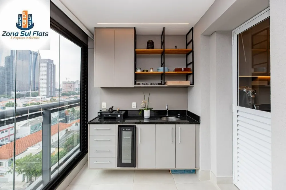 Apartamento, 2 quartos, 70 m² - Foto 5