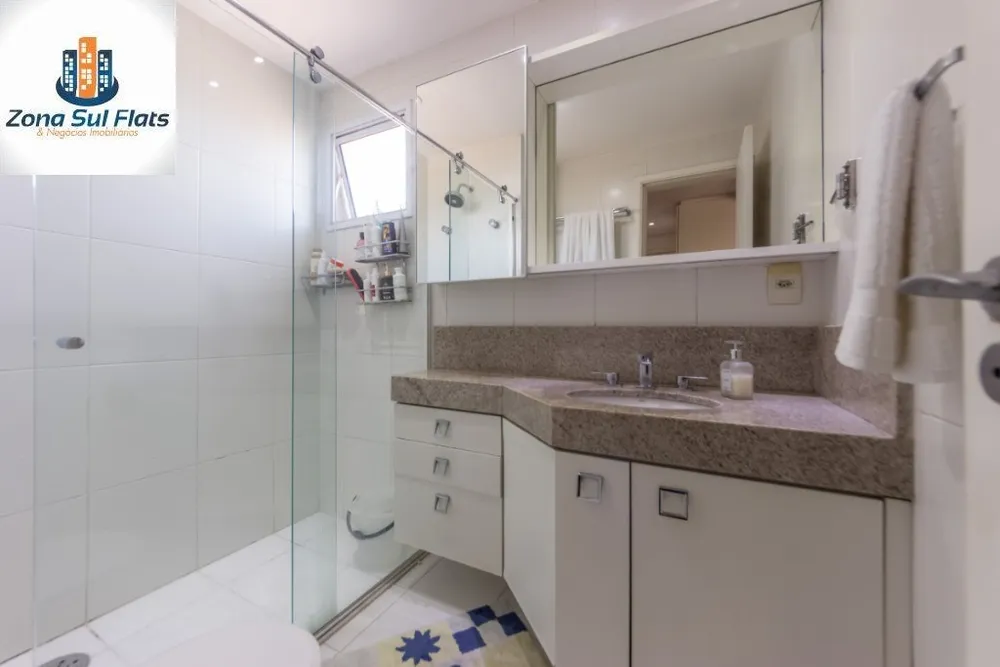 Cobertura, 3 quartos, 285 m² - Foto 8