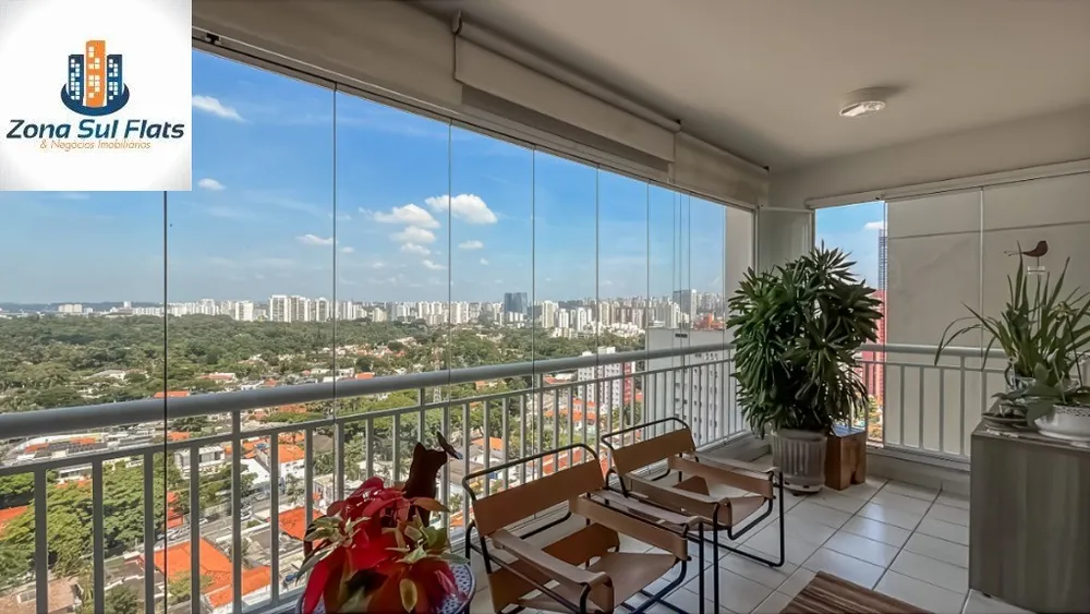 Cobertura, 3 quartos, 285 m² - Foto 12