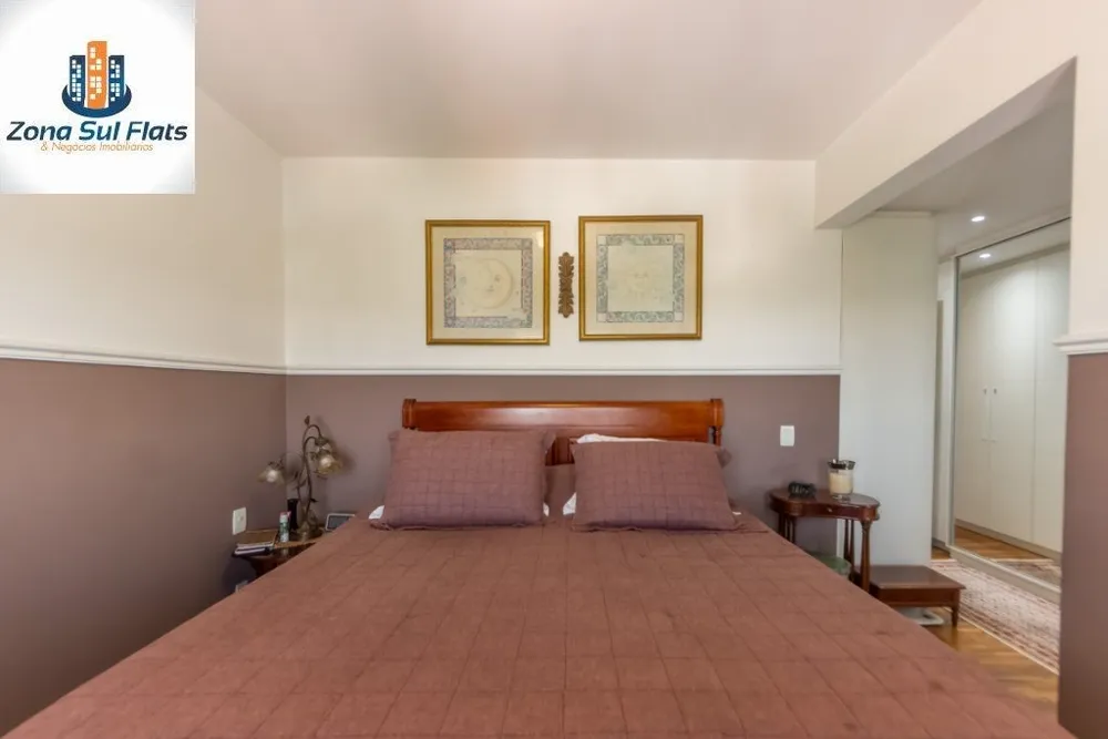 Cobertura, 3 quartos, 285 m² - Foto 3