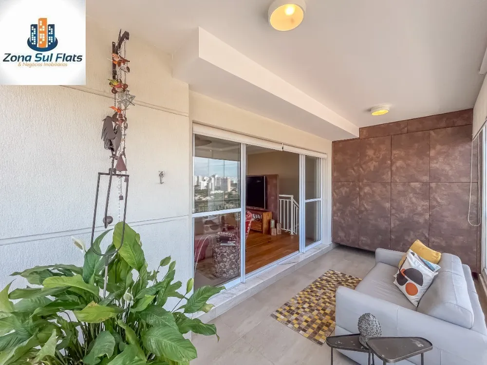 Cobertura, 3 quartos, 285 m² - Foto 13