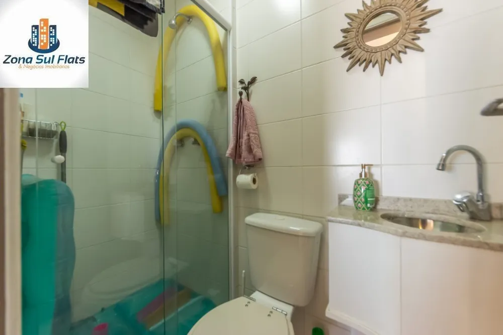Cobertura, 3 quartos, 285 m² - Foto 10