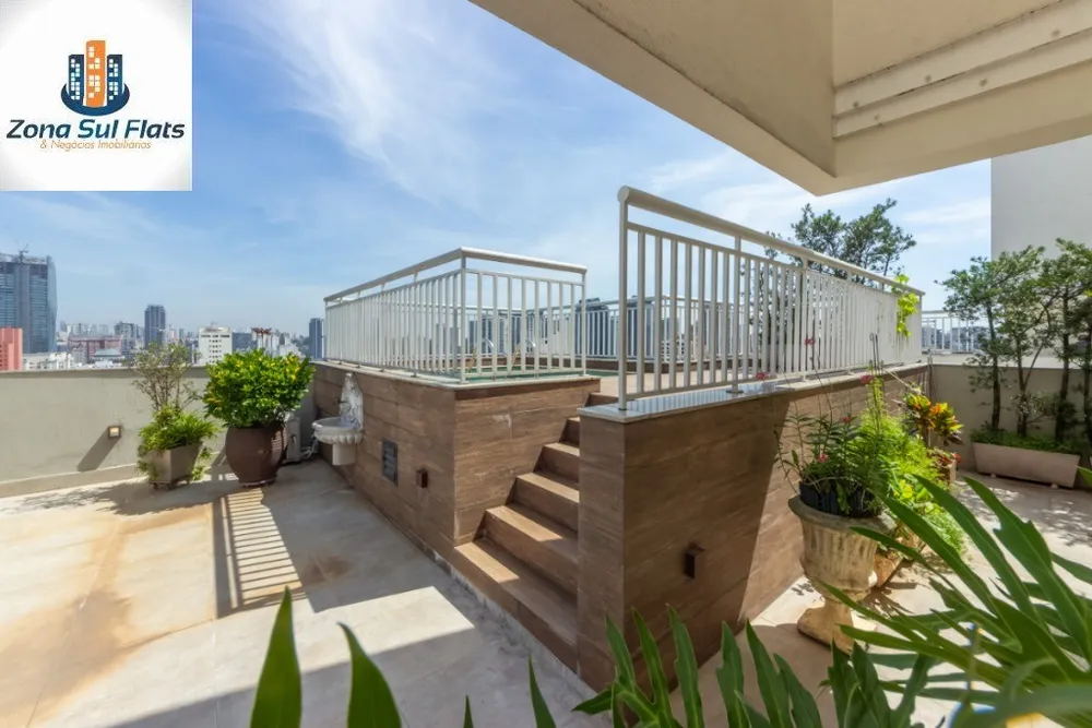 Cobertura, 3 quartos, 285 m² - Foto 14