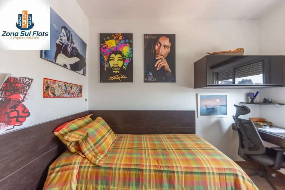 Cobertura, 3 quartos, 285 m² - Foto 4