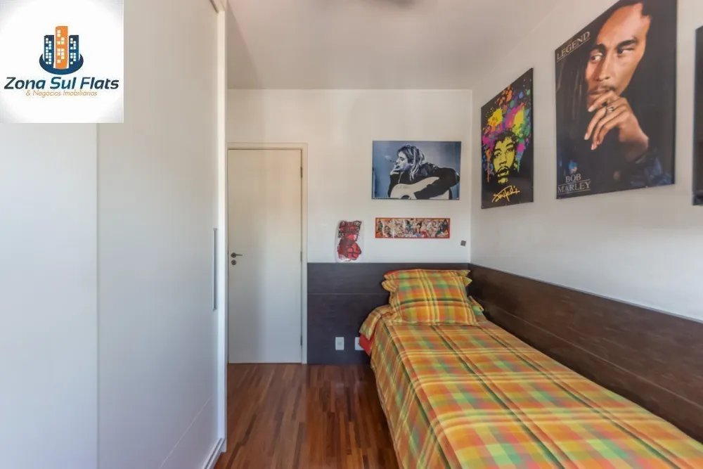 Cobertura, 3 quartos, 285 m² - Foto 5