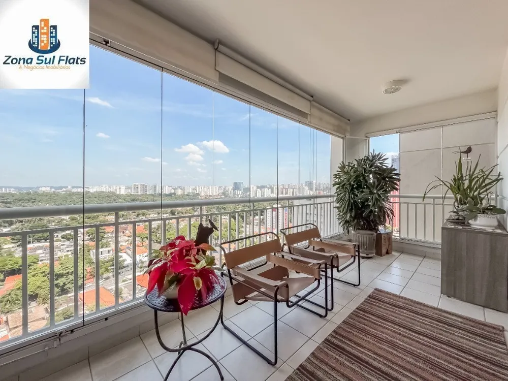 Cobertura, 3 quartos, 285 m² - Foto 11