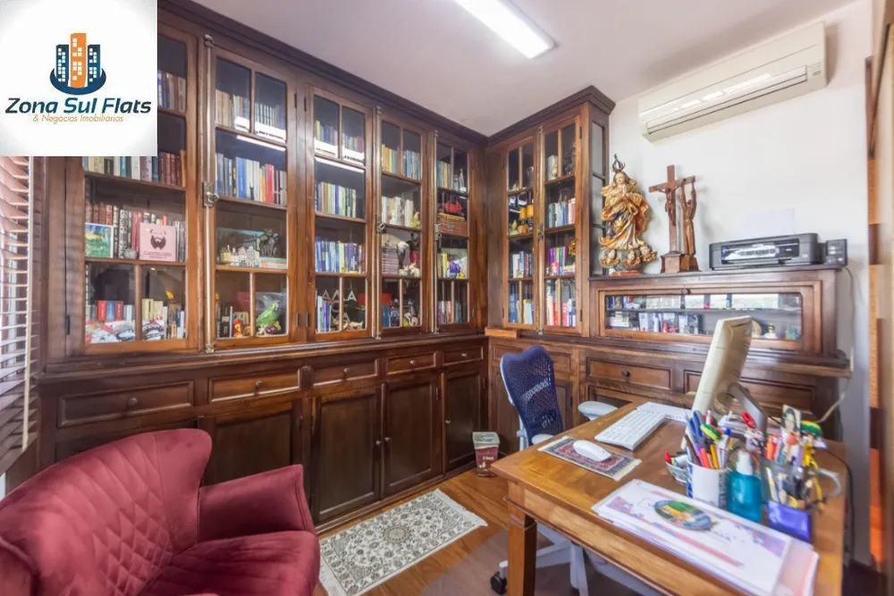 Cobertura, 3 quartos, 285 m² - Foto 7