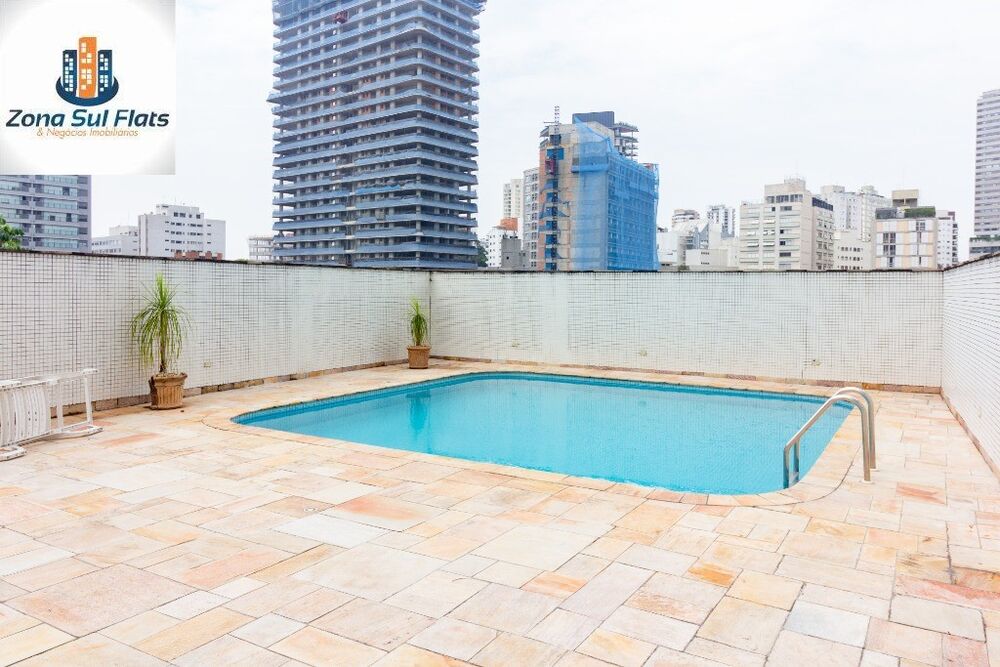 Apartamento, 2 quartos, 95 m² - Foto 7