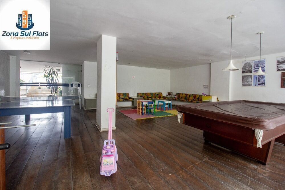 Apartamento, 2 quartos, 95 m² - Foto 11