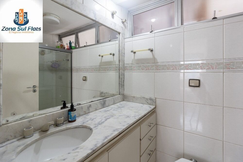 Apartamento, 2 quartos, 95 m² - Foto 2