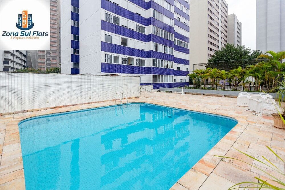 Apartamento, 2 quartos, 95 m² - Foto 8