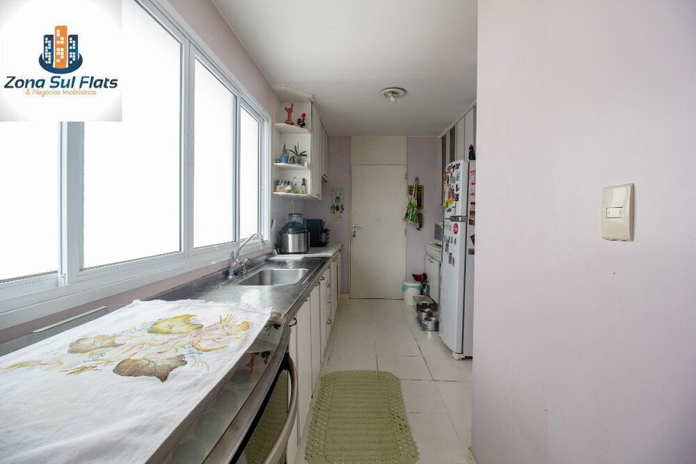 Apartamento, 2 quartos, 95 m² - Foto 4