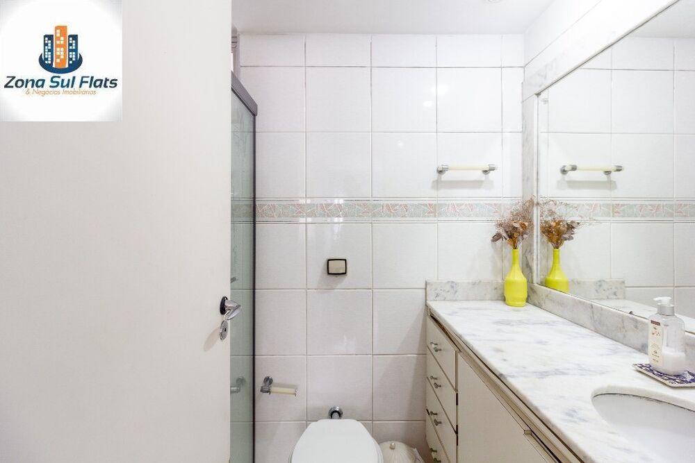 Apartamento, 2 quartos, 95 m² - Foto 3