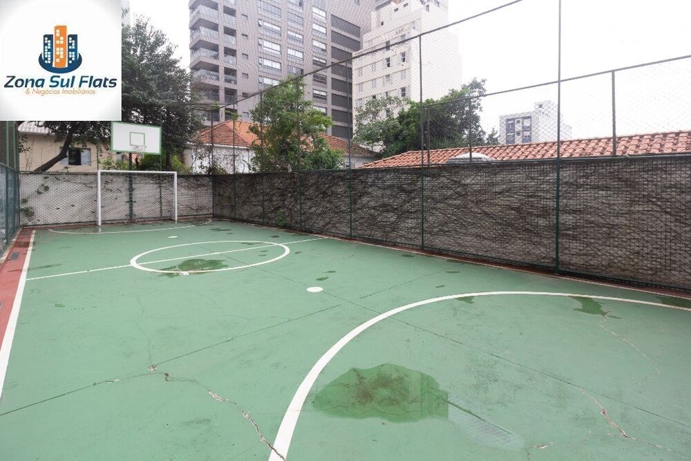 Apartamento, 2 quartos, 95 m² - Foto 9