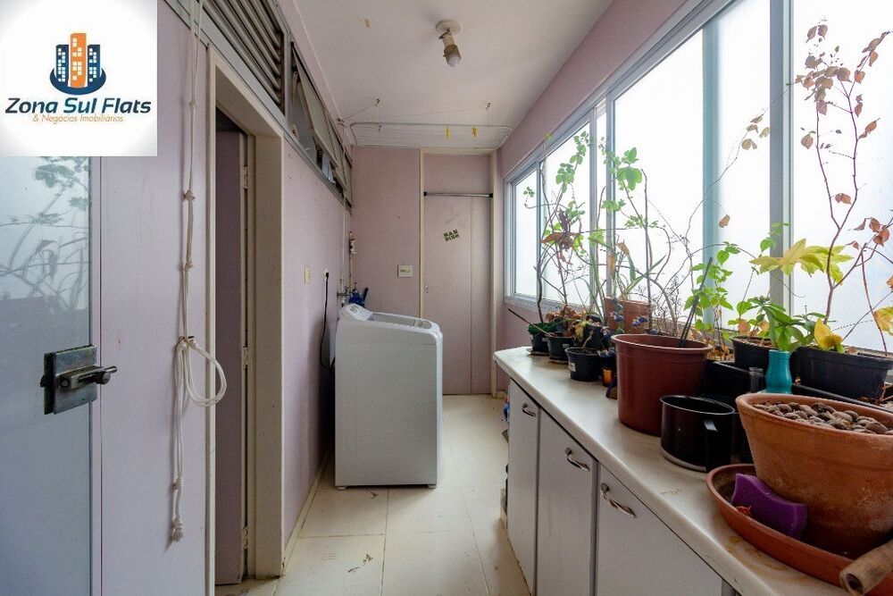 Apartamento, 2 quartos, 95 m² - Foto 5