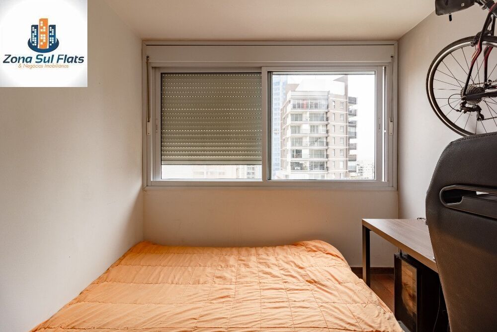 Apartamento, 2 quartos, 95 m² - Foto 6