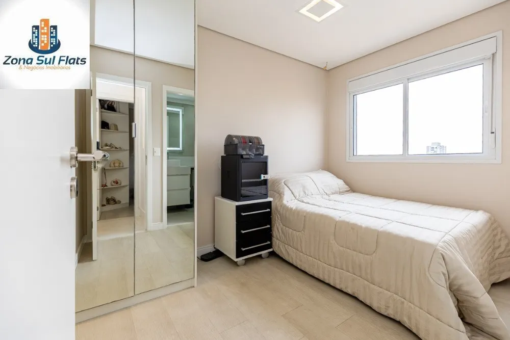 Apartamento, 3 quartos, 135 m² - Foto 14