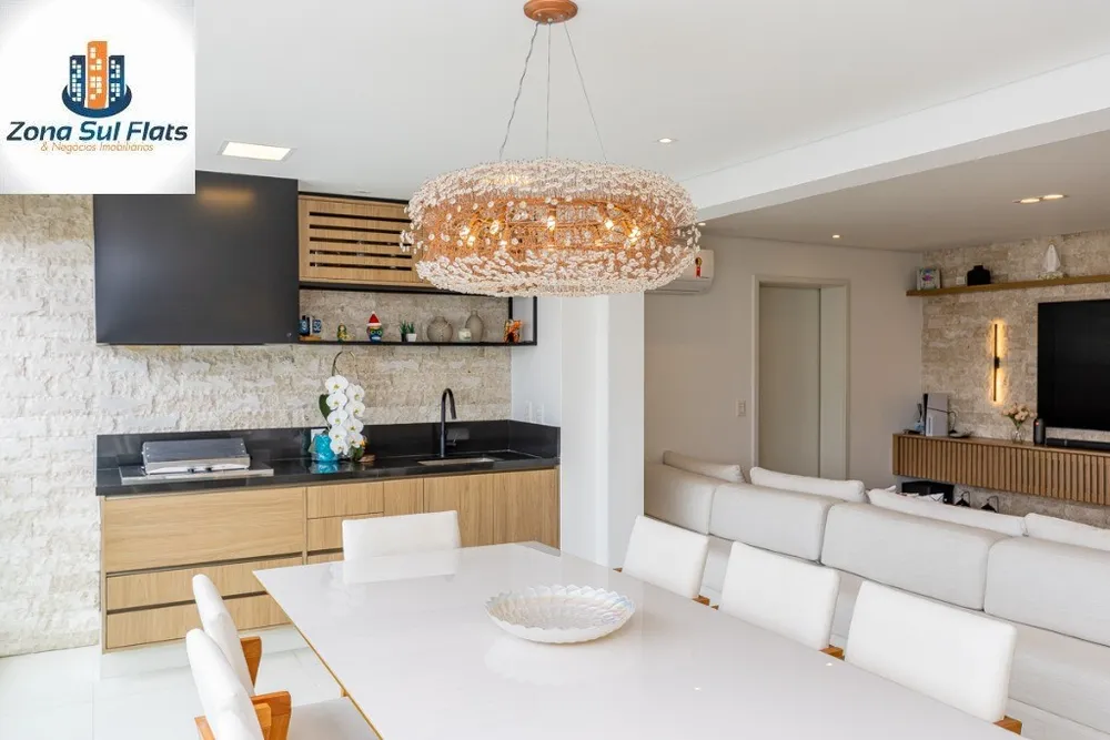 Apartamento, 3 quartos, 135 m² - Foto 6