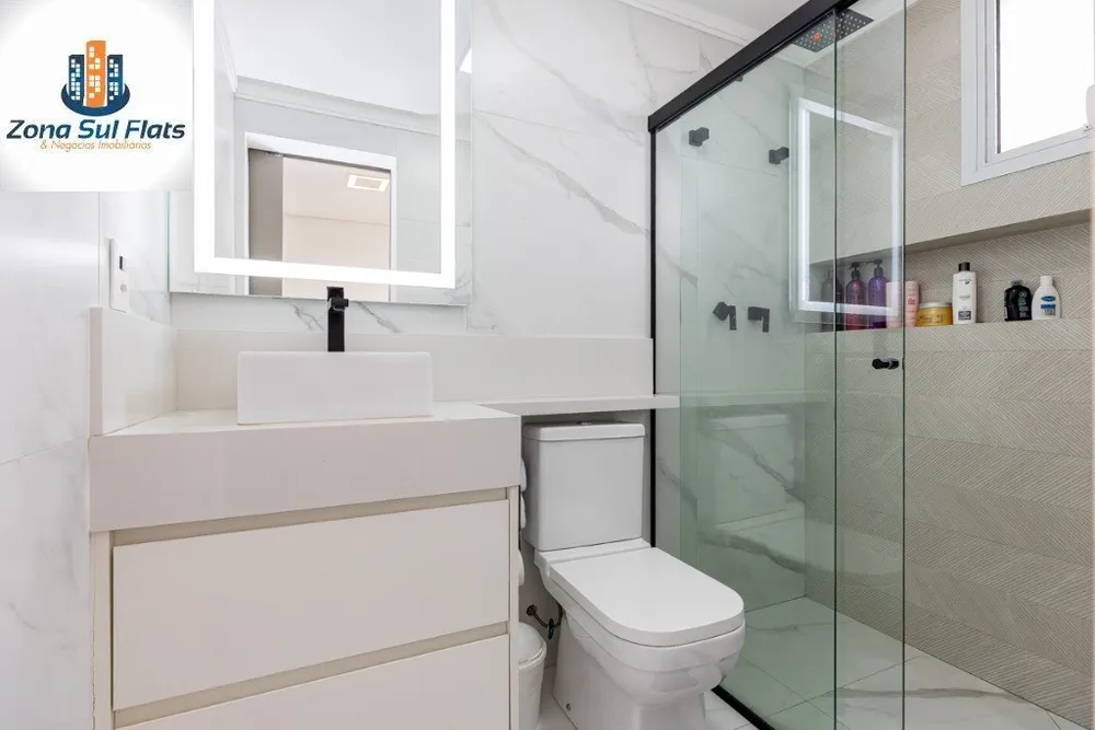 Apartamento, 3 quartos, 135 m² - Foto 6