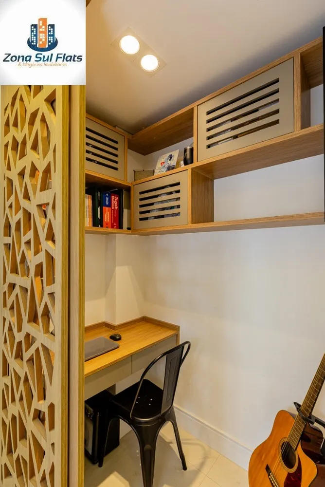 Apartamento, 3 quartos, 135 m² - Foto 12