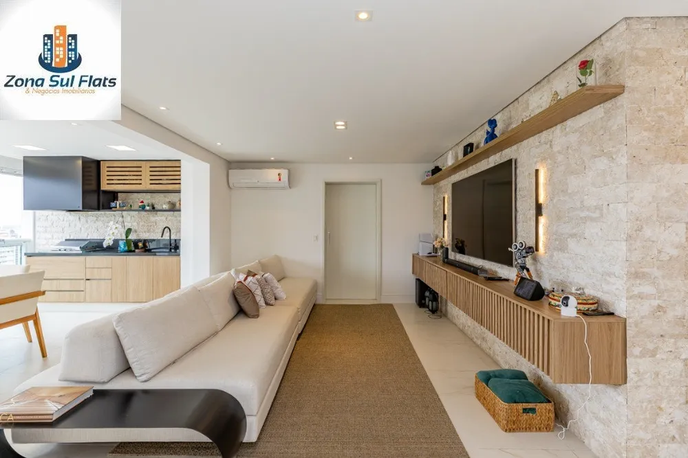 Apartamento, 3 quartos, 135 m² - Foto 5