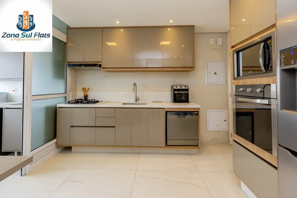 Apartamento, 3 quartos, 135 m² - Foto 7