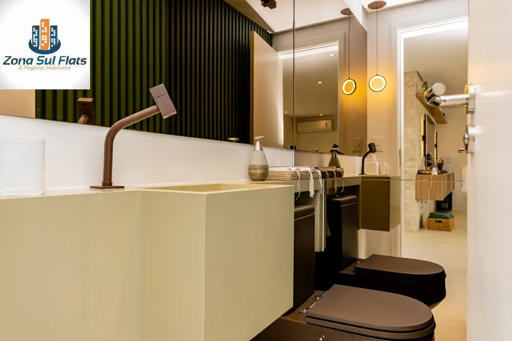 Apartamento, 3 quartos, 135 m² - Foto 12