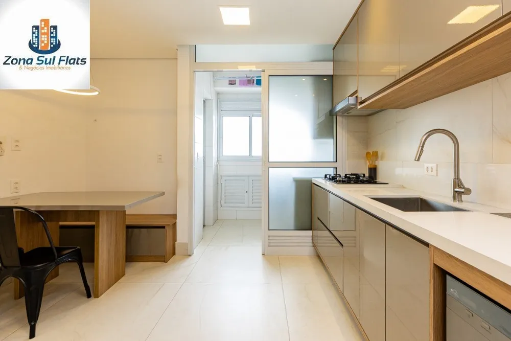 Apartamento, 3 quartos, 135 m² - Foto 9