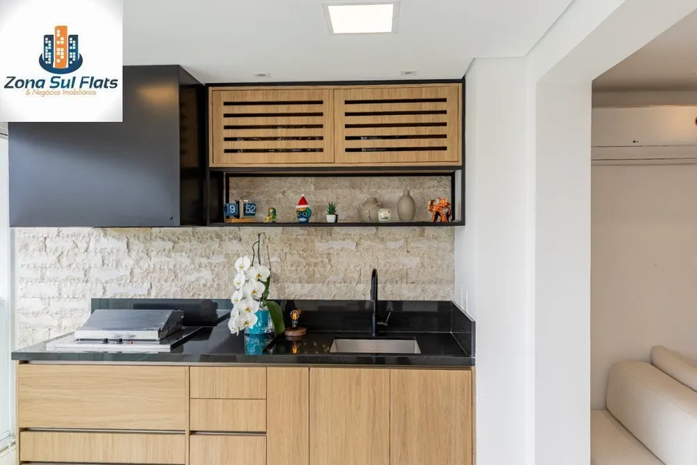 Apartamento, 3 quartos, 135 m² - Foto 11