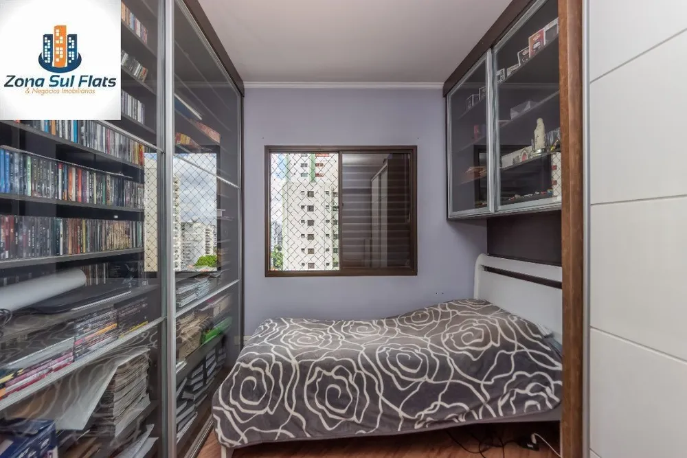 Apartamento, 3 quartos, 96 m² - Foto 7