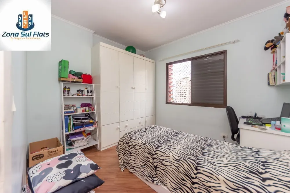 Apartamento, 3 quartos, 96 m² - Foto 10