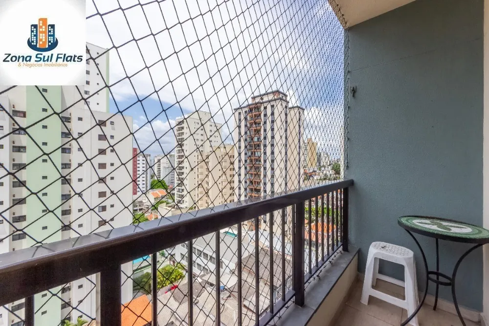 Apartamento, 3 quartos, 96 m² - Foto 8