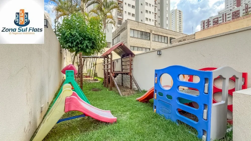 Apartamento, 3 quartos, 96 m² - Foto 6