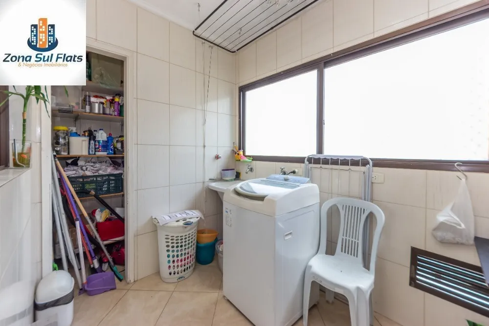 Apartamento, 3 quartos, 96 m² - Foto 7