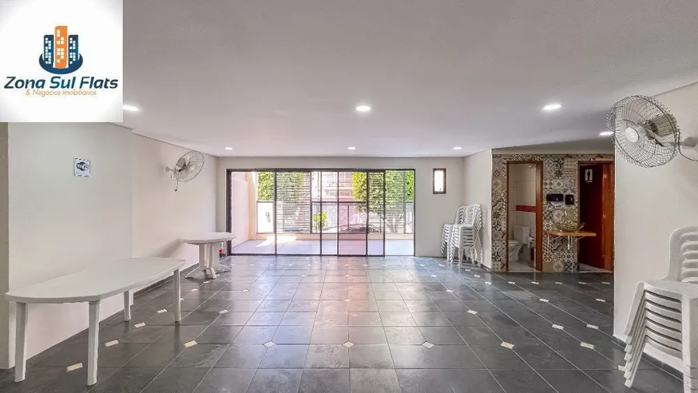 Apartamento, 3 quartos, 96 m² - Foto 1