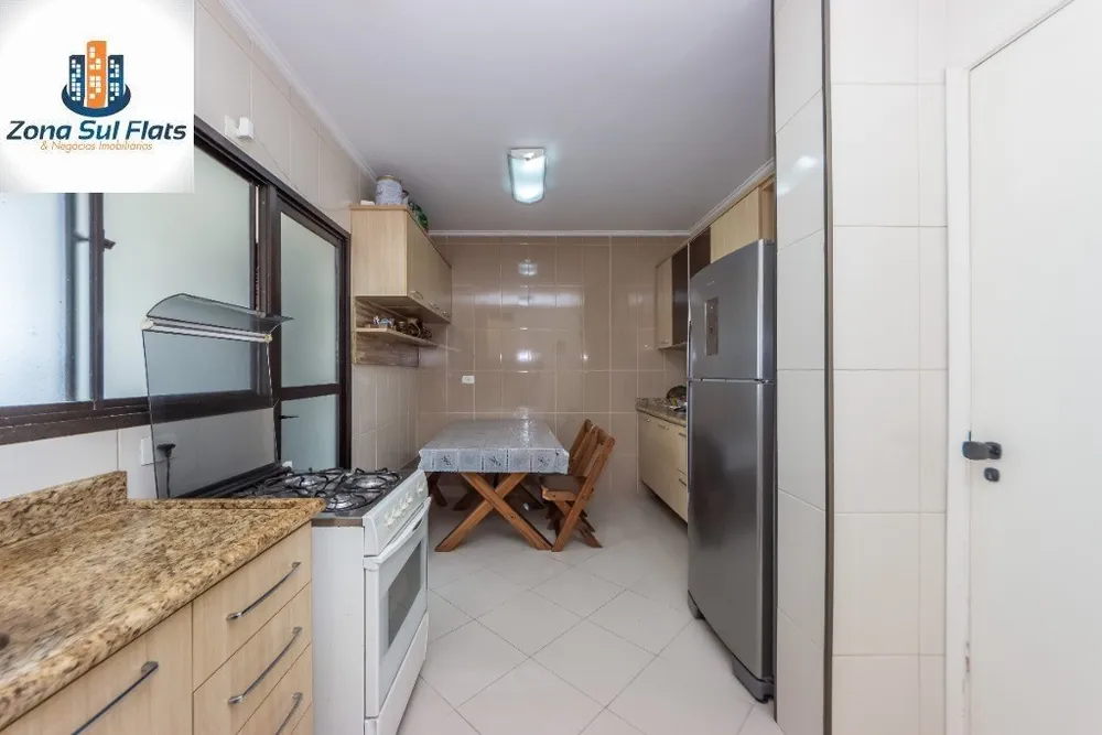 Apartamento, 3 quartos, 96 m² - Foto 9