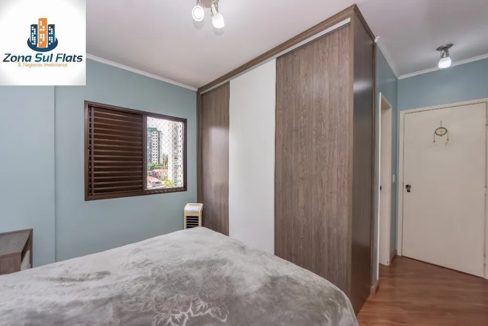Apartamento, 3 quartos, 96 m² - Foto 12