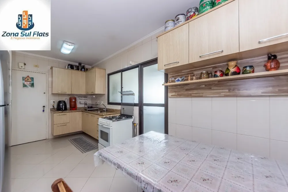 Apartamento, 3 quartos, 96 m² - Foto 2
